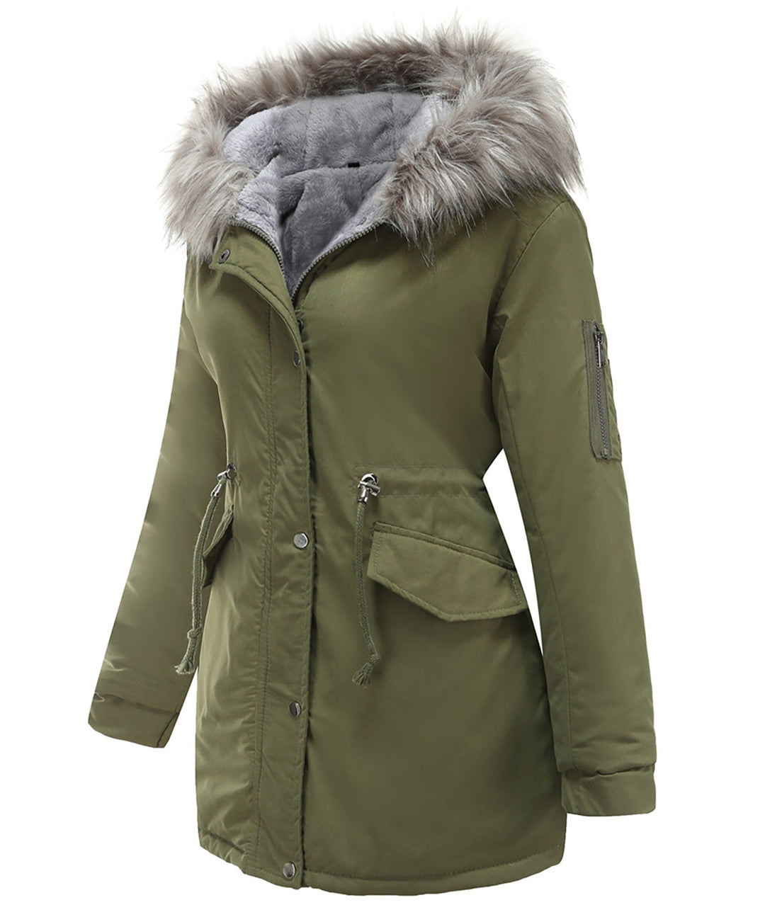 Lune London | PARKA 2.0