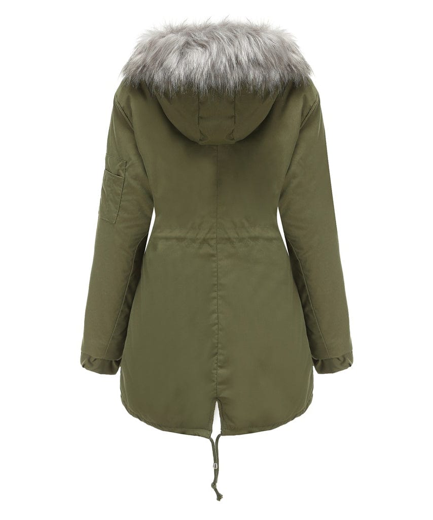 Lune London | PARKA 2.0