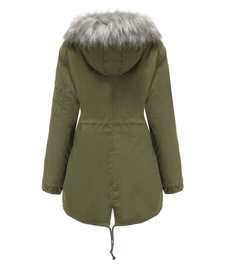 Lune London | PARKA 2.0