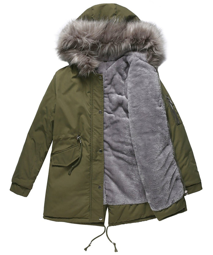 Lune London | PARKA 2.0