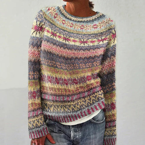 Lune London | Comfortable Knit Sweater