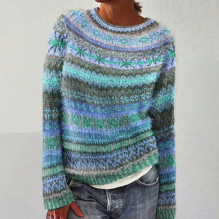 Lune London | Comfortable Knit Sweater