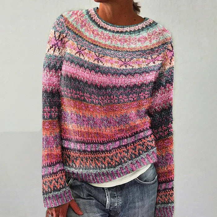 Lune London | Comfortable Knit Sweater