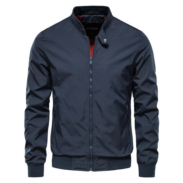 Lune London | Casual Windbreaker