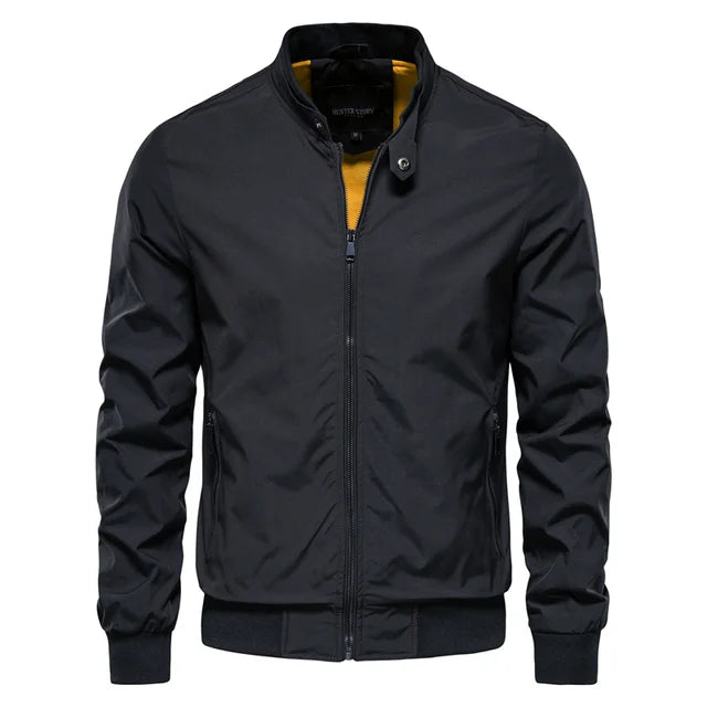 Lune London | Casual Windbreaker