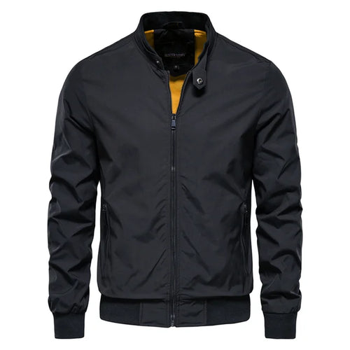 Lune London | Casual Windbreaker