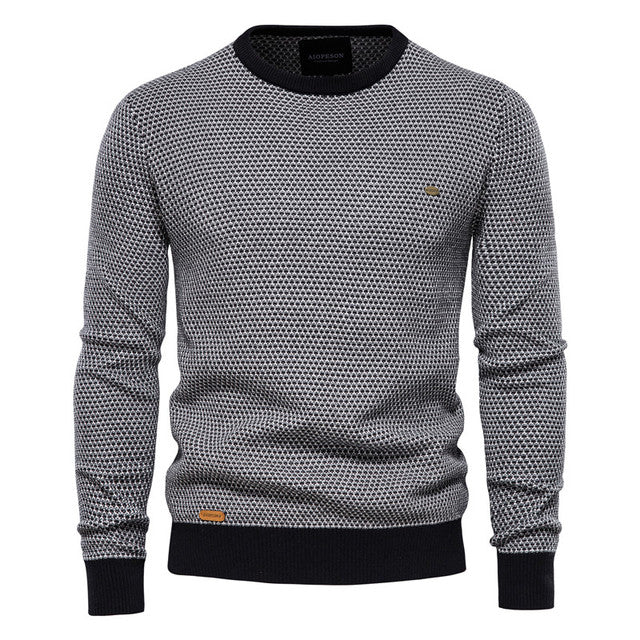Lune London | with Round Neck for Men
