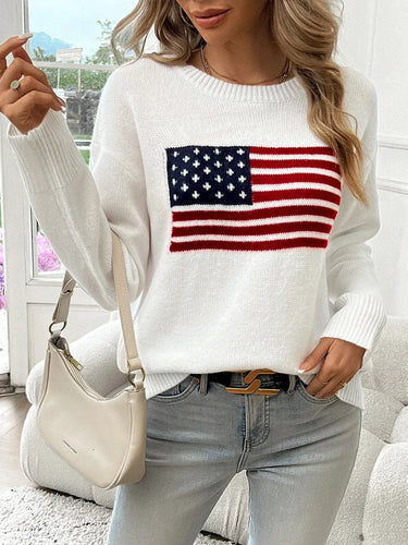 Lune London | Casual Knit Sweater