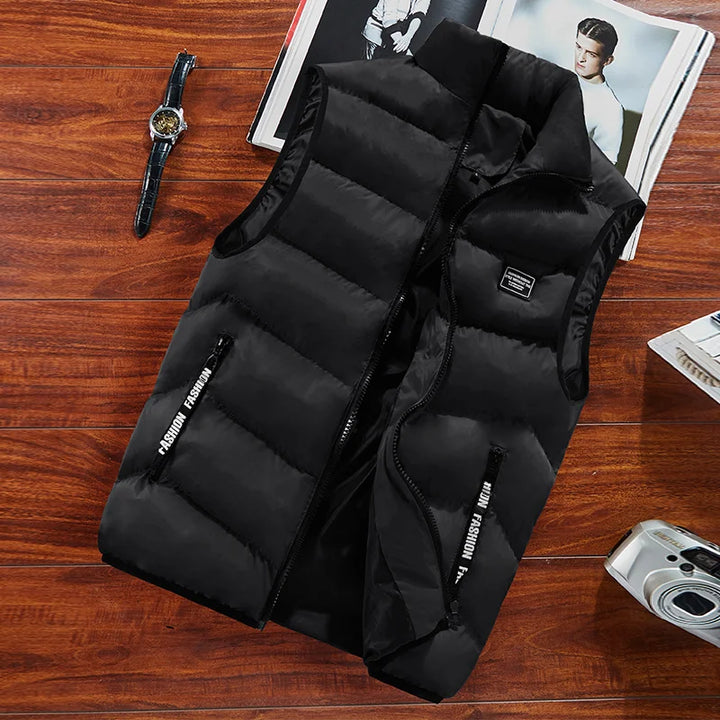 Lune London | Winter Vests for Men