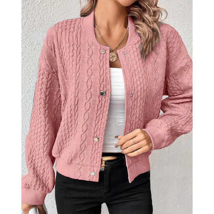Lune London | Thick pullover