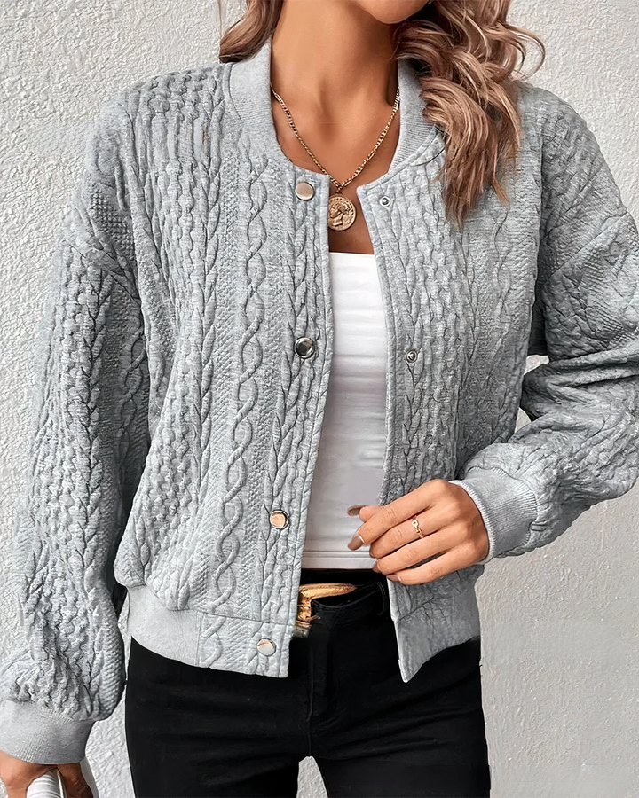 Lune London | Thick pullover