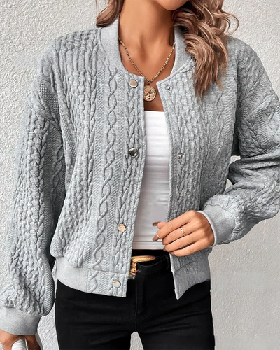Lune London | Thick pullover