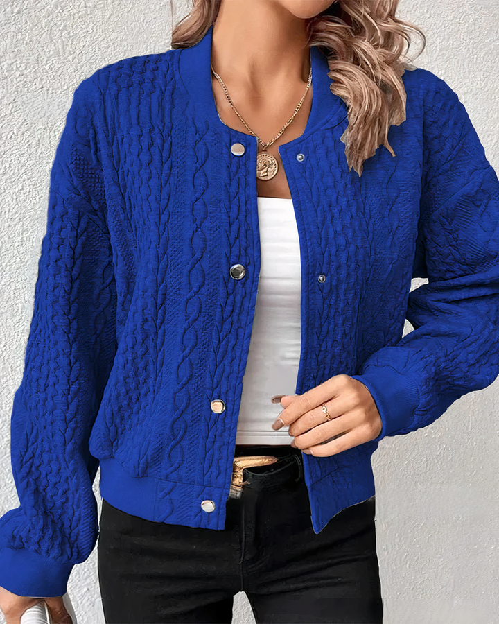 Lune London | Thick pullover