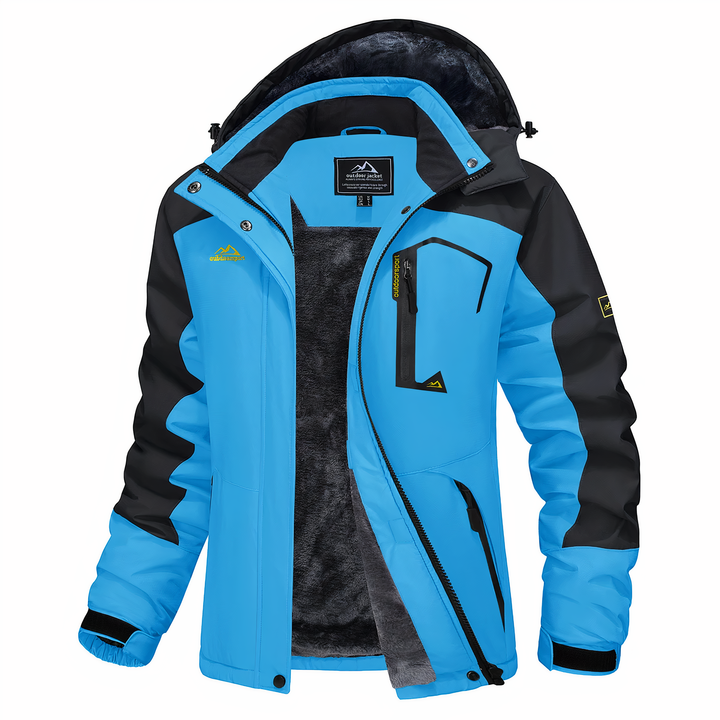 Lune London | Thermal jacket