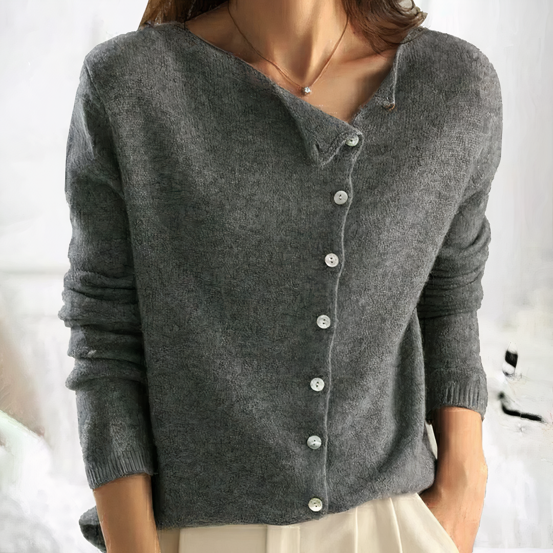 Arleth - Comfortable women's shirt