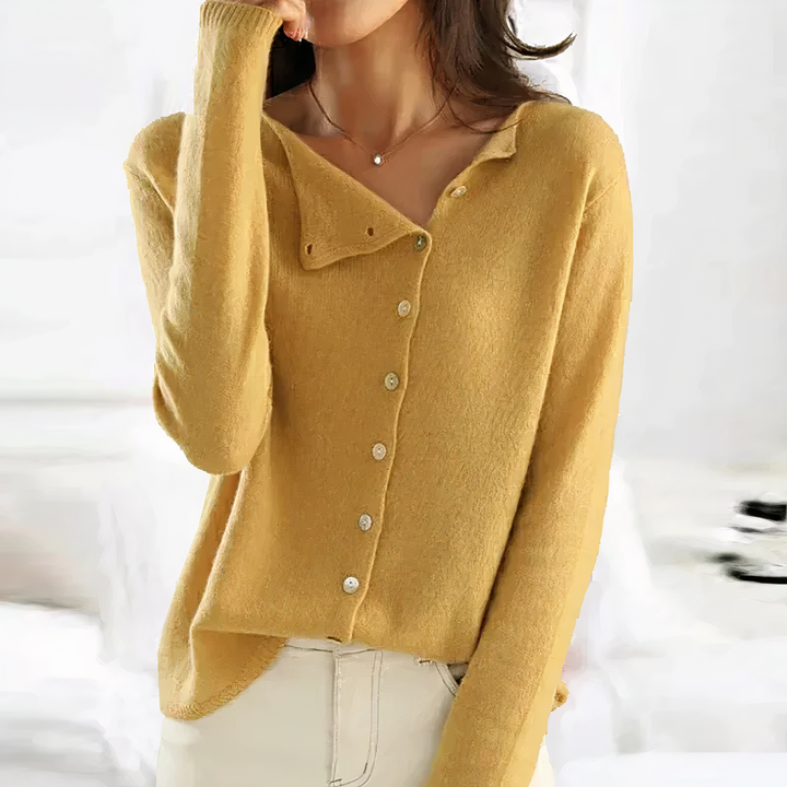 Arleth - Comfortable women's shirt