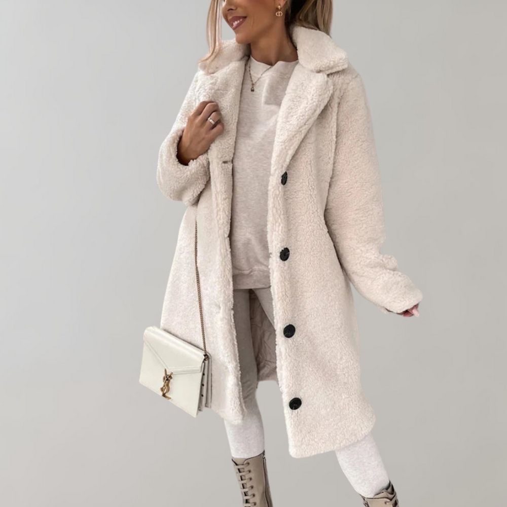 Lune London | Classic and Elegant Jacket
