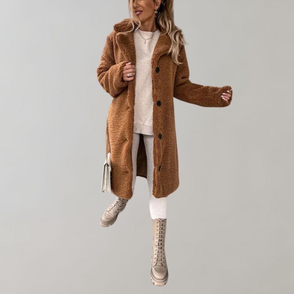 Lune London | Classic and Elegant Jacket