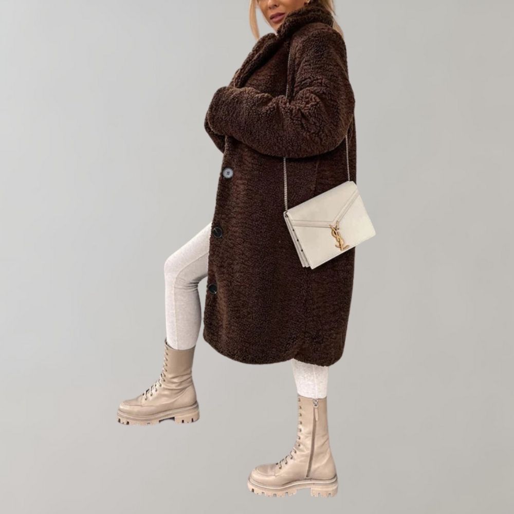 Lune London | Classic and Elegant Jacket