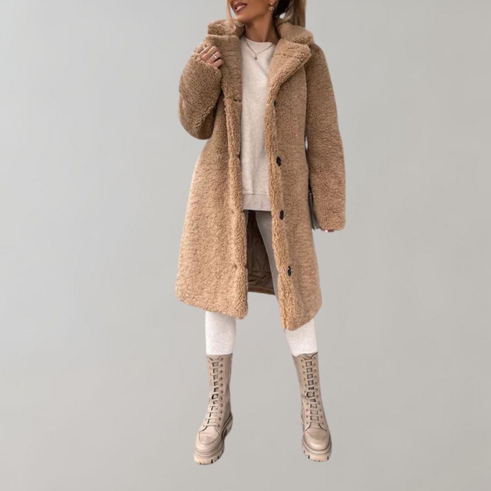 Lune London | Classic and Elegant Jacket