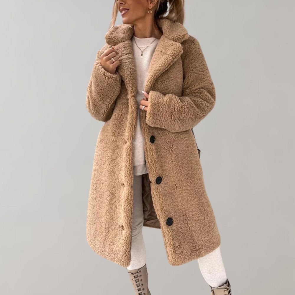 Lune London | Classic and Elegant Jacket