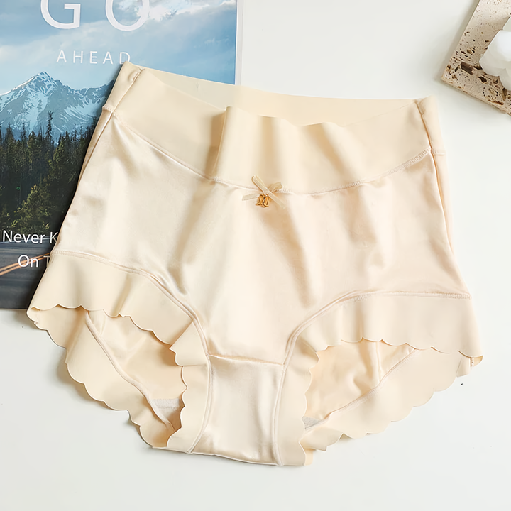 Lune London | 5 Pieces Seamless Satin Soft