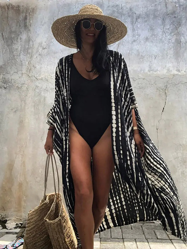 Lune London | Beach Sarong
