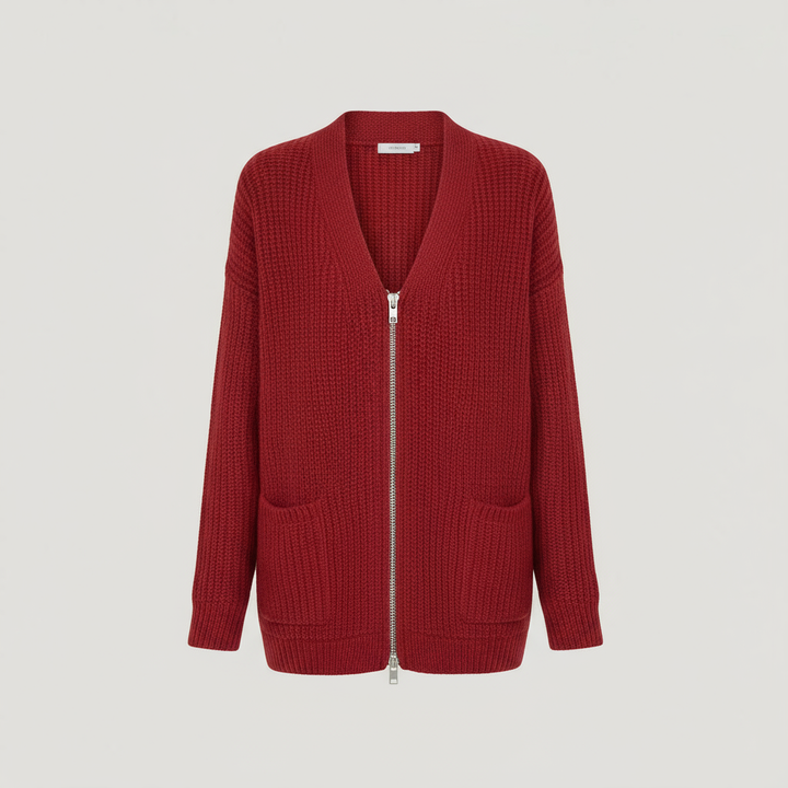 Lune London | Women's Waistcoat - Elegant long waistcoat for every occasion