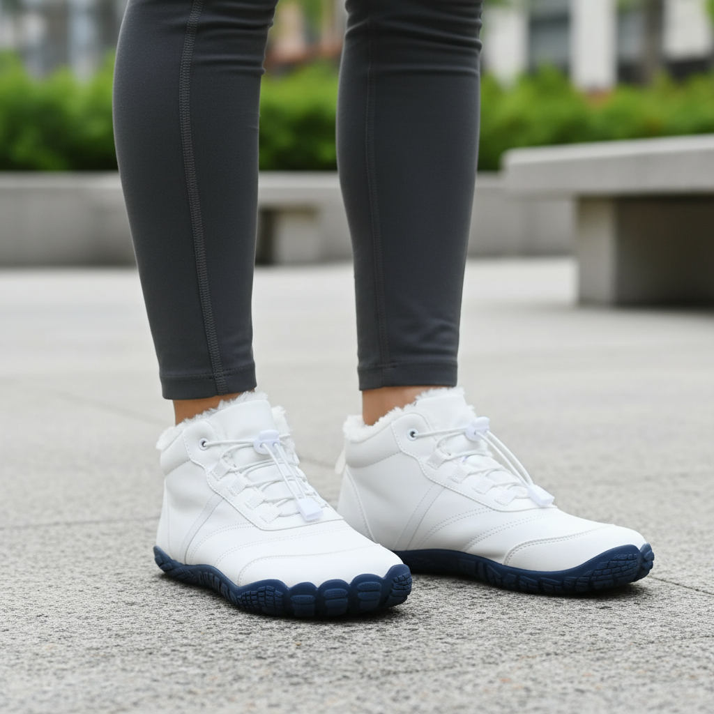 Lune London | V2 - Premium waterproof barefoot shoes
