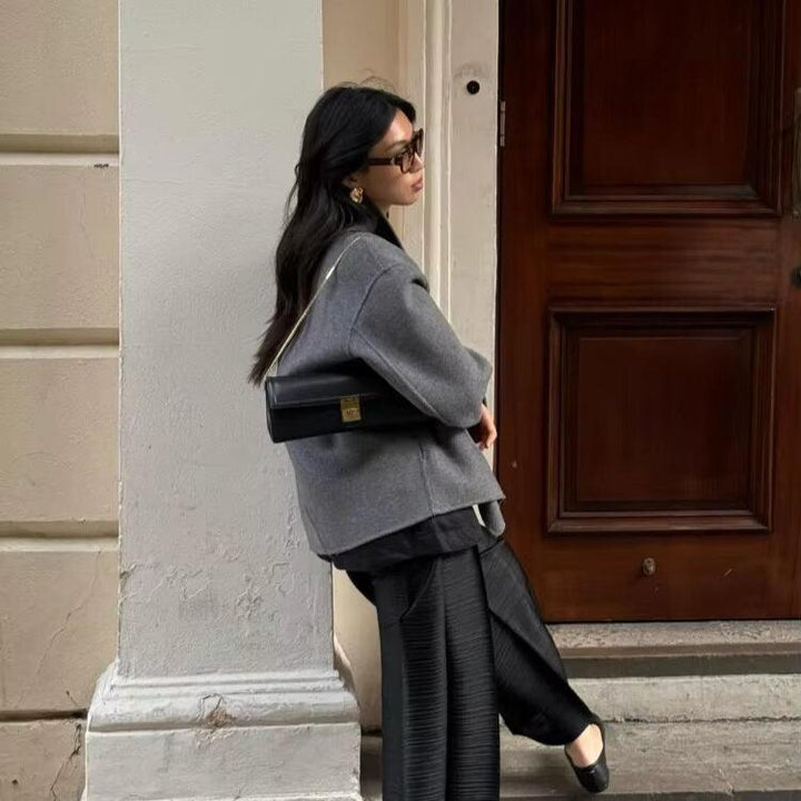 Lune London | Casual Dress - Comfortable Relaxed Elegance - Comfortable & Breathable