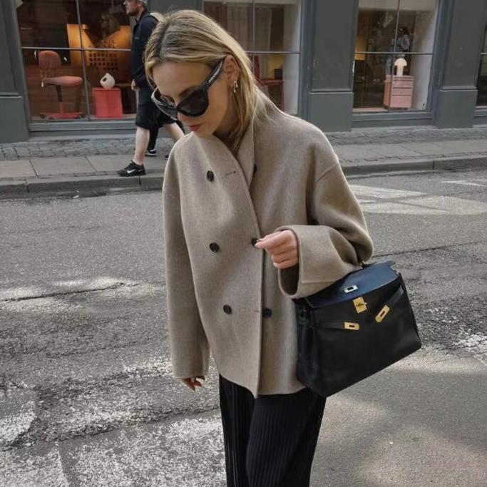 Lune London | Casual Dress - Comfortable Relaxed Elegance - Comfortable & Breathable