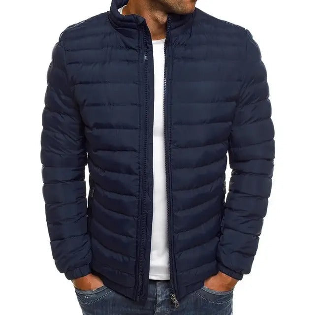 Lune London | High-Quality Polyester Transition Jacket for Men