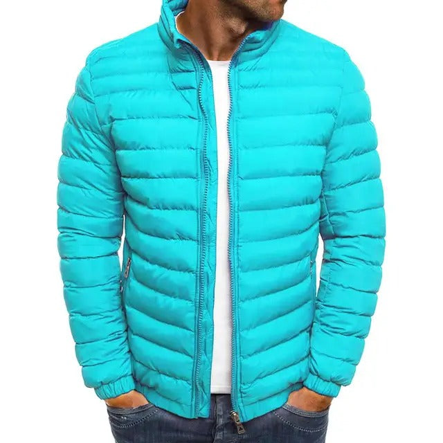 Lune London | High-Quality Polyester Transition Jacket for Men