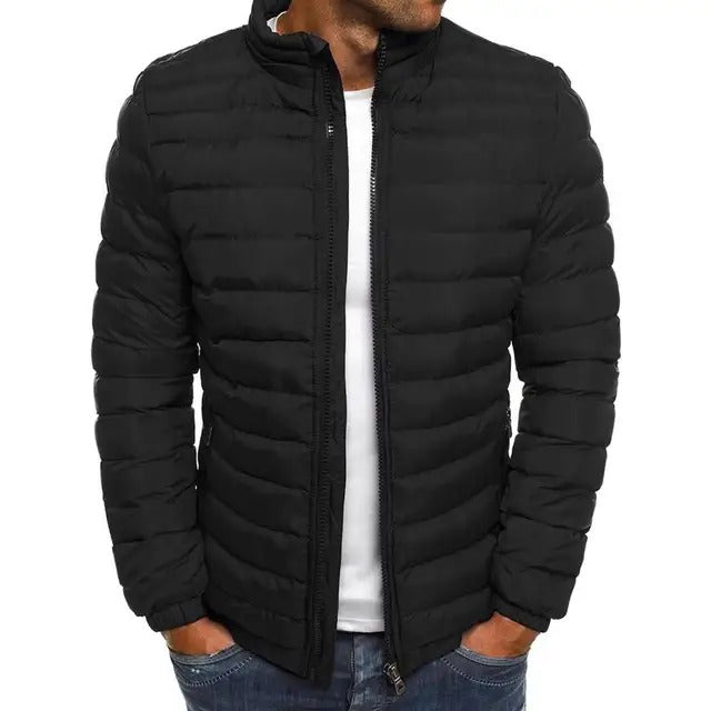 Lune London | High-Quality Polyester Transition Jacket for Men