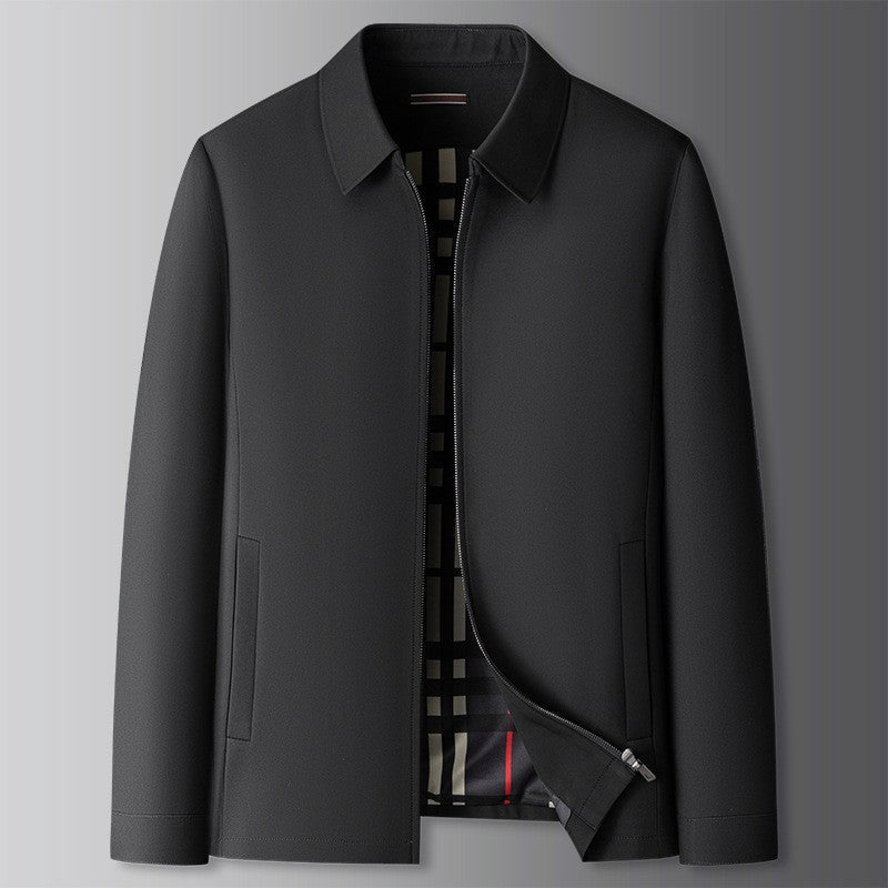 Lune London | Conti Classic Windbreaker