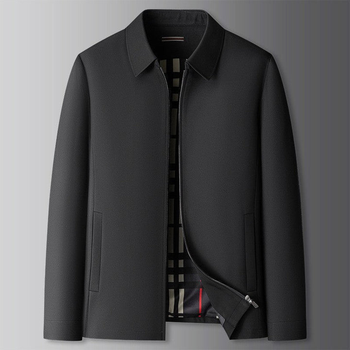 Lune London | Conti Classic Windbreaker
