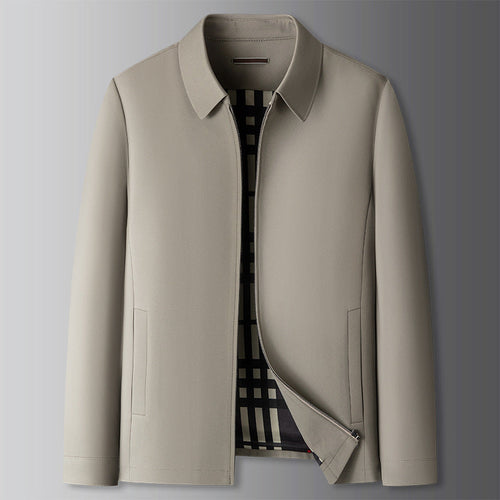 Lune London | Conti Classic Windbreaker