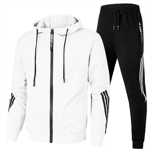 Lune London | Men's Sports Training Set for Comfort and Style