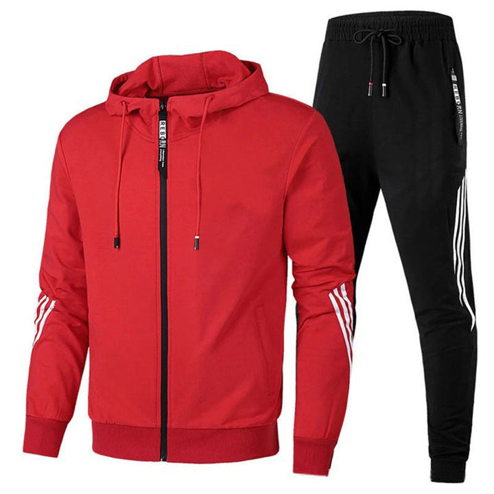 Lune London | Men's Sports Training Set for Comfort and Style