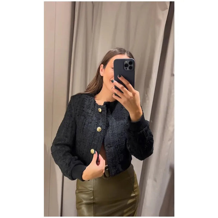 Lune London | Tweed jacket