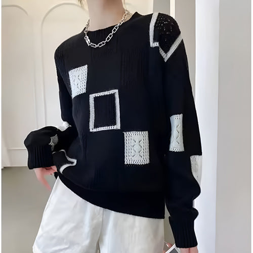 Lune London | Women's knit sweater