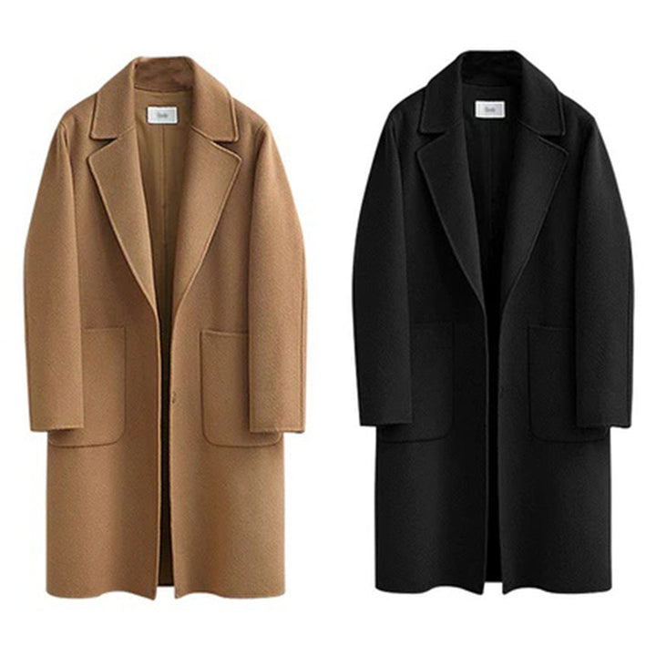 Lune London Elegant long coat