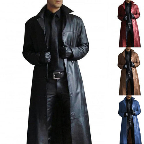Lune London | Warming Winter Coat