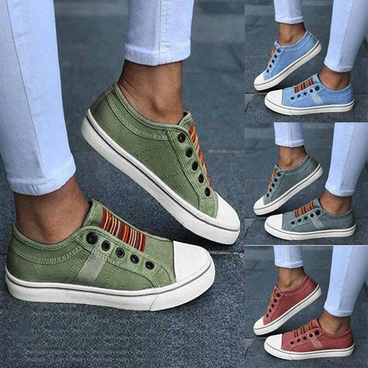 Lune London | Stylish Sneakers for Women