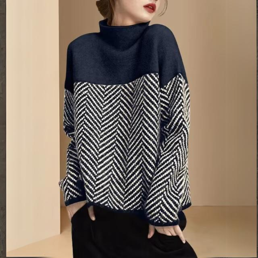 Lune London | Sweater Soft And Warm