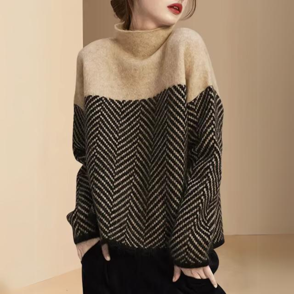 Lune London | Sweater Soft And Warm