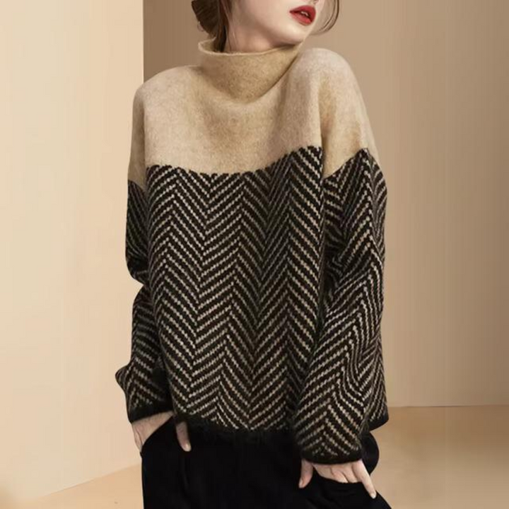 Lune London | Sweater Soft And Warm