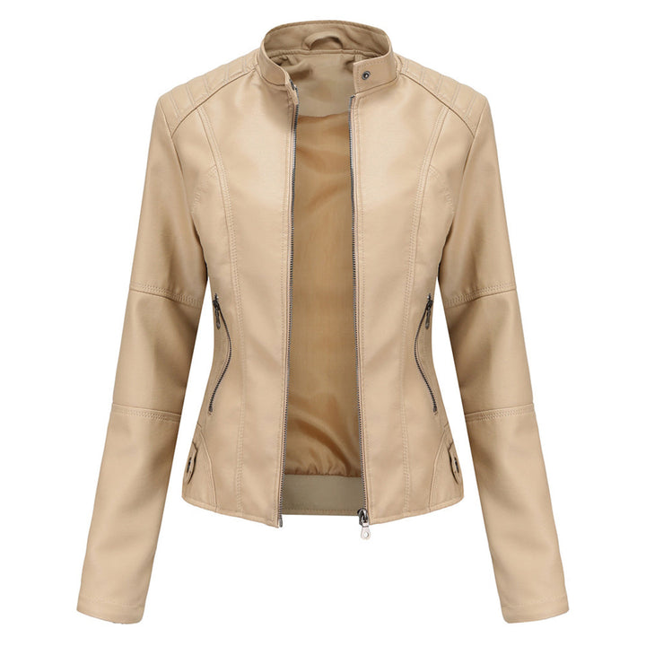 Lune London | Stylish Leather Women's Jacket