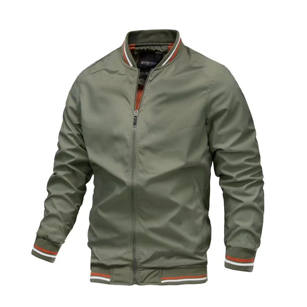 Lune London | Summer jacket