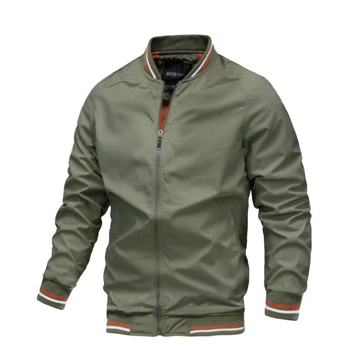 Lune London | Summer jacket